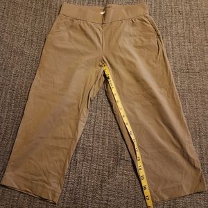 Columbia Omni-shield Women's Capris
